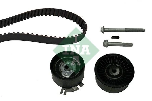 KIT DIS 89D/EP.25 RLT.MASTER II  2.5 DCI= CT1046K1