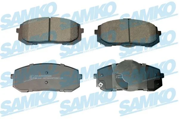 PLAQ AV HYUNDAI ELANTRA VII-SONATA VIII 2.0 CVVL -2020--=DK-00117-30