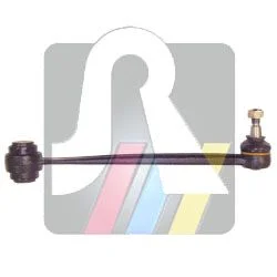 BIELLETTE POT AR MERCEDES 190 -w201- C -w202-