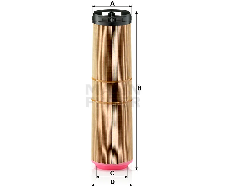 Filtre à air BOSCH