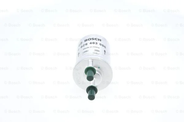 فلتر الوقود BOSCH
