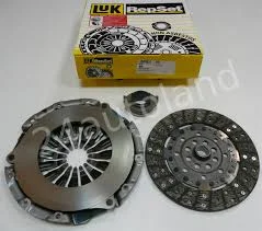Kit d'embrayage Schaeffler LuK