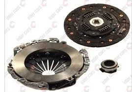 Kit d'embrayage Schaeffler LuK