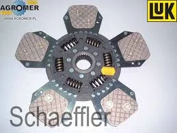 قرص القابض Schaeffler LuK
