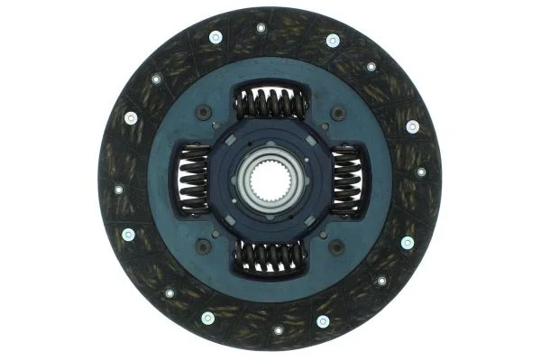 Disque d'embrayage Schaeffler LuK