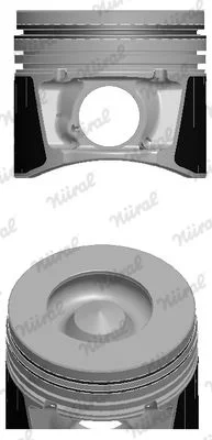 Piston NÜRAL