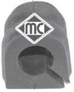 CAOUTCHOUC DE BARE STABILISAT RT MASTER 7700309154 EXX 60659 2/SACH