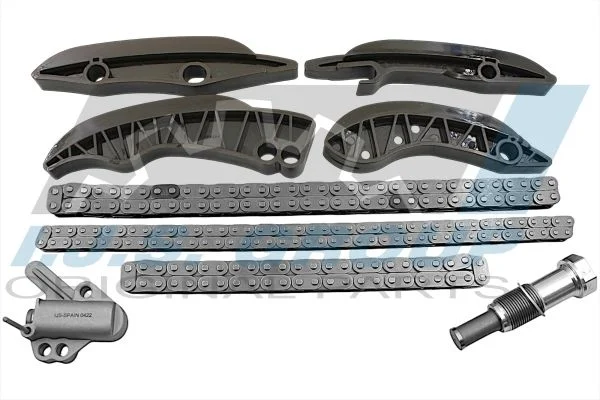 KIT DIST(CHAIN METAL 86D) BMW (E81) 118d-X5 (F15.F85) 25d -2013-2015