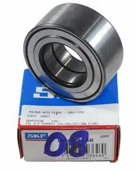 Moyeu de roue SKF