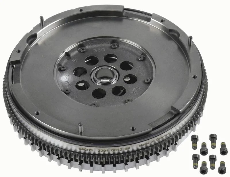 Volant moteur SACHS
