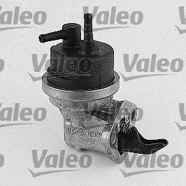 POMPE A ESSENCE RENAULT 4