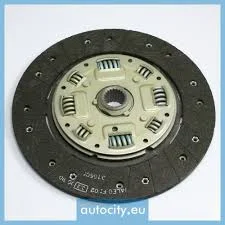 قرص القابض Schaeffler LuK