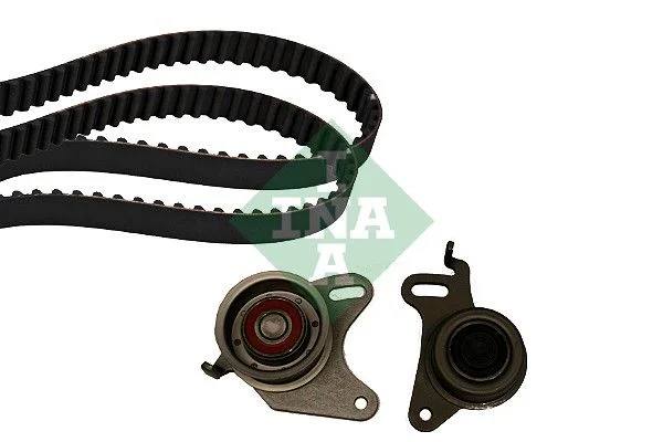 KIT DIS 163D/25,4 MITSU PAJERO-H1 PREGGIO=DAY-KTB400