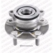 MOYEU AV NISSAN QASHQAI J10-R.KOLEO  30x136x75=VKBA6996