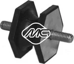 SUPPORT ECHAPPEMENT R18 D =MC0240