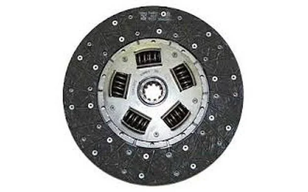 Disque d'embrayage VALEO