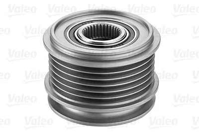 POULIE ALTER. VW BORA 1,9TD GOLF V POLO 1,4TD 1,9 SDI5350012100