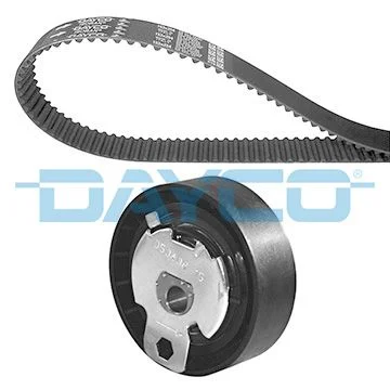 KIT CR/D 91D/20 FORD FOCUS-FIESTA-MONDEO 1.8 TDCI=5300142100