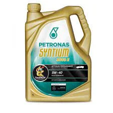 SYNTIUM 3000 E 5W40 SN 4X5L  (API SN/CF - ACEA A3/B4 )
