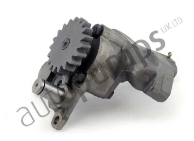 مضخة الزيت Autopumps UK