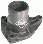 PIPE D' EAU R19 7700726976
