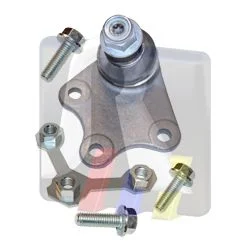 ROTU SUSP VW FOX (5Z1, 5Z3) > 03 -