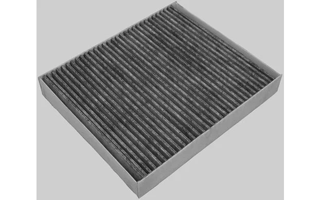 Filtre d'habitacle VALEO