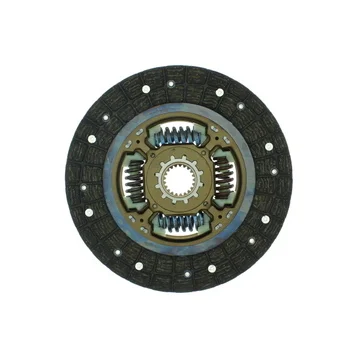 DISQUE D'EMB D.230(21D)TOYOTA HIACE II-HILUX II 2002++++2005