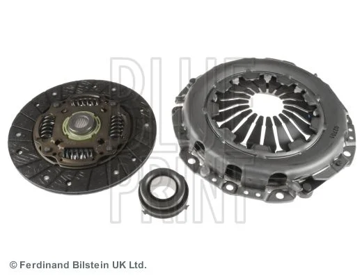 Kit d'embrayage Schaeffler LuK