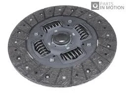 Disque d'embrayage Schaeffler LuK