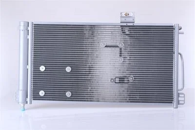 CONDENSEUR DE CLIM MERCEDES-BENZ CLASSE C (W203) C 220 CDI 2000-2007