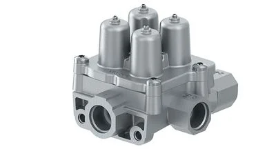 VALVE DE SECURITE 4 VOIES MAN TGA - TGS -TGX