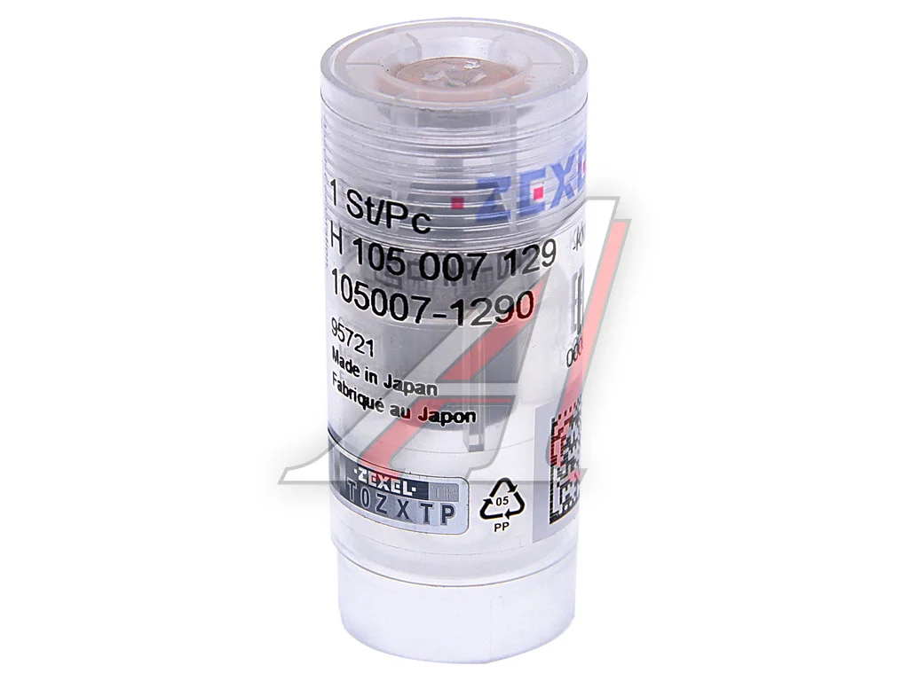 Nez d'injecteur BOSCH