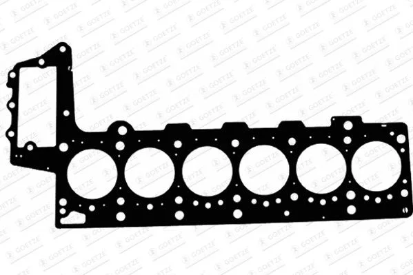 حشية رأس المحرك GOETZE ENGINE