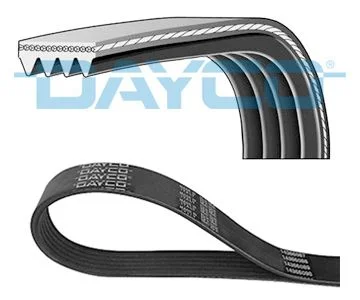 حزام المولد DAYCO
