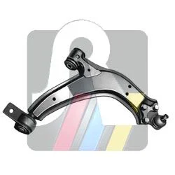 TRIANGLE DROIT ROTULE Ã˜18 P306 97->