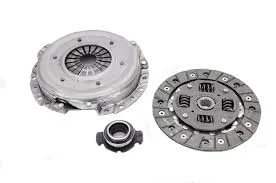 طقم القابض Schaeffler LuK