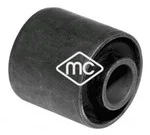 الجلبة المطاطية Metalcaucho