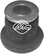 الجلبة المطاطية Metalcaucho