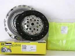 Kit d'embrayage Schaeffler LuK