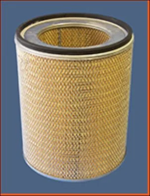 Filtre à air MISFAT