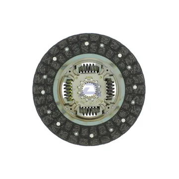 DISQ D'EMB D.236/21D TOYOTA HILUX VII 2.5 D-4D -2005-2006