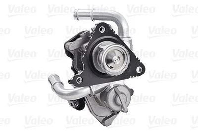 Vanne EGR VALEO