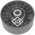 POULIE TENDEUR A3,VW CADDY,GOLF IV,V D.65MM 1/SACH