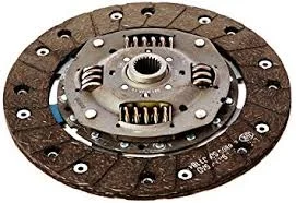 قرص القابض Schaeffler LuK
