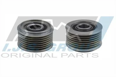 POULIE ALTER FORD TRANSIT 2.4 TDCi -2004-2006=5350087100