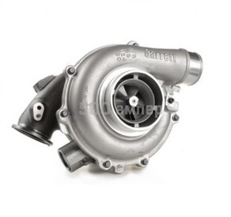 TURBOCOMPRESSEUR OPEL ASTRA G 1.7 CDTI  -2003-2005