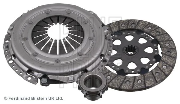 طقم القابض Schaeffler LuK