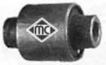 الجلبة المطاطية Metalcaucho