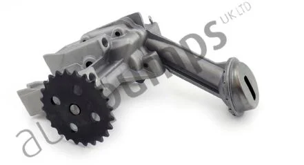 Pompe à huile Autopumps UK